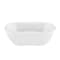 Atlantis Whirlpools Atlantis Embrace 34 x 71 Oval Freestanding Air & Whirlpool Bathtub 3471AD - alternate 4